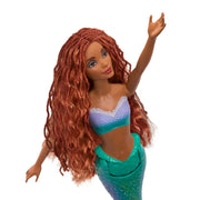 The Little Mermaid Ariel Doll