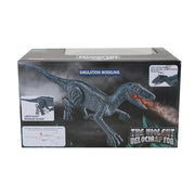 The Violent Velociraptor product image 3