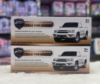 RC Hero Pickup 1:16 Scale product image 2