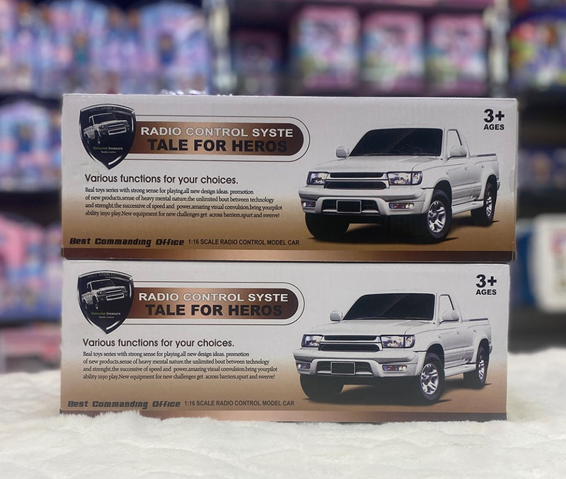 RC Hero Pickup 1:16 Scale product image 2