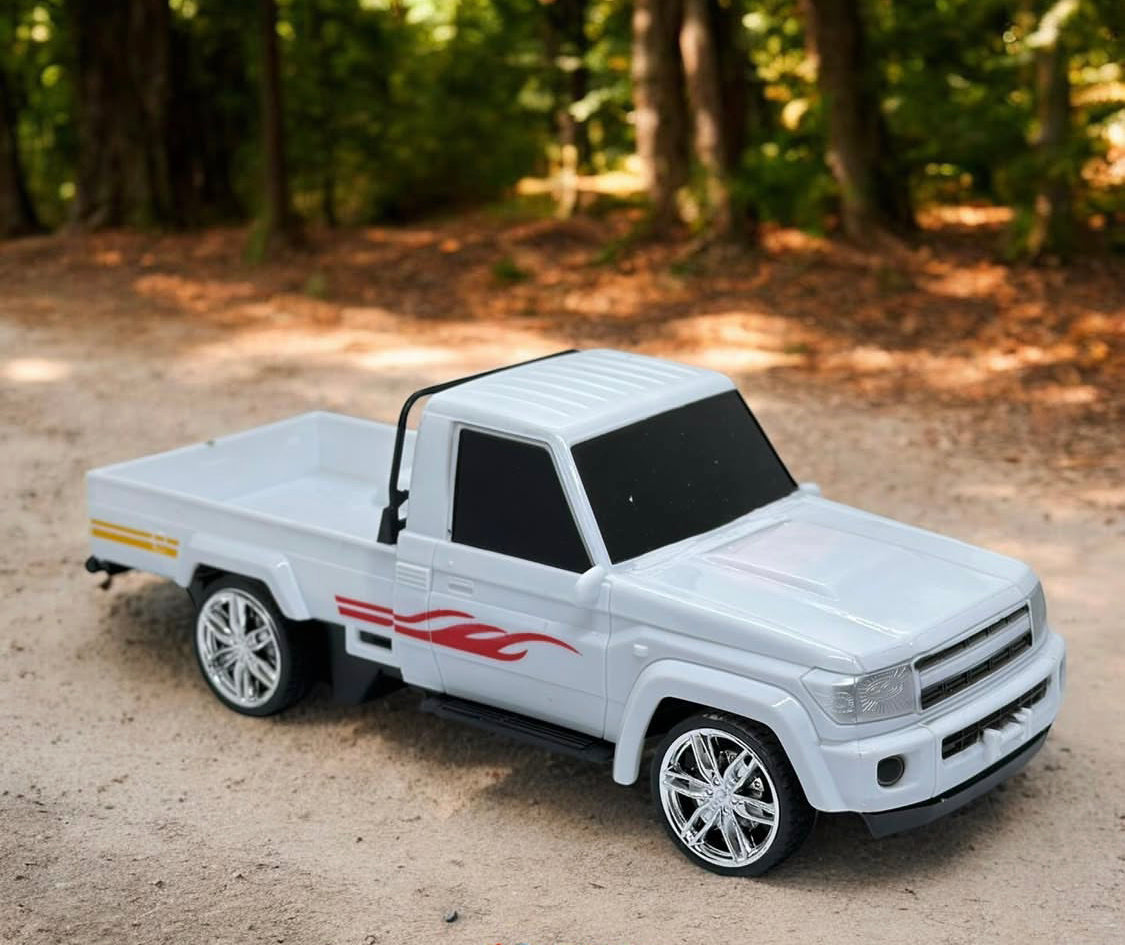 RC Hero Pickup 1:16 Scale product image 3