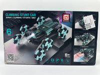 Climbing Stunt Car 1:24 product image 2