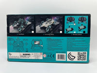 Climbing Stunt Car 1:24 product image 3