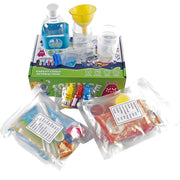 Science Discovery 78-in-1 Educational Experiment Kit