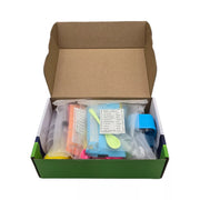 Science Discovery 78-in-1 Educational Experiment Kit