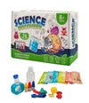 Science Discovery 78-in-1 Educational Experiment Kit