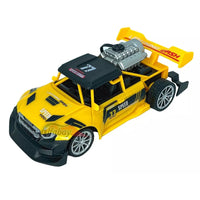 Spray Type Remote Control Car 1:18 product image 4