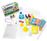 Science Discovery 78-in-1 Educational Experiment Kit