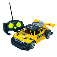 Spray Type Remote Control Car 1:18 product image 5