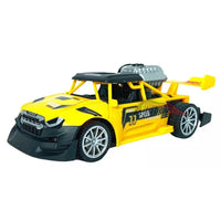 Spray Type Remote Control Car 1:18 product image 6