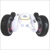 Stunt King Double-Sided RC Car 1:24 product image 3