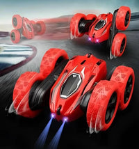 Speed Drift Velocity Stunt Car 1:24 product image 3
