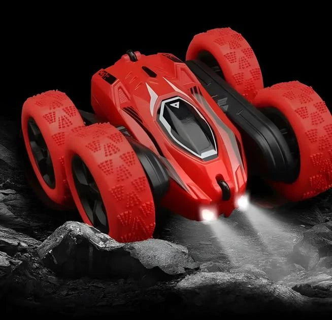 Speed Drift Velocity Stunt Car 1:24 product image 4