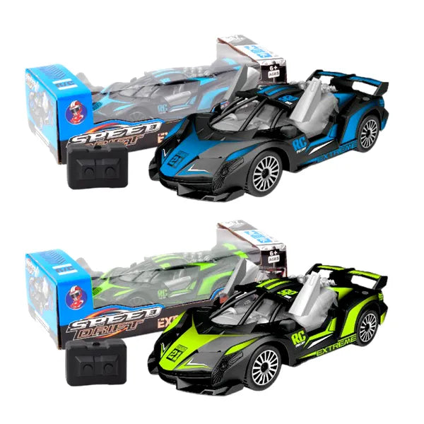 Speed Drift Express Remote Control Car 1:24 product image 3