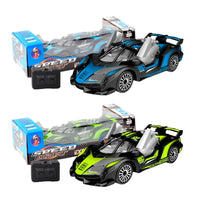 Speed Drift Express Remote Control Car 1:24 product image 3
