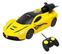 Road Master Spray-Type Remote Control Car 1:18 product image 6