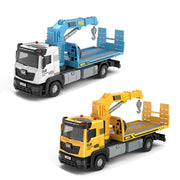 GLW Engineering Series 1:50 Scale Diecast Tow Truck