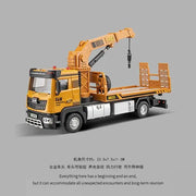 GLW Engineering Series 1:50 Scale Diecast Tow Truck