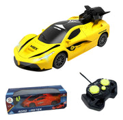 Road Master Spray-Type Remote Control Car 1:18 product image 8