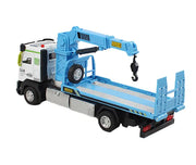 GLW Engineering Series 1:50 Scale Diecast Tow Truck