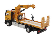 GLW Engineering Series 1:50 Scale Diecast Tow Truck