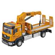 GLW Engineering Series 1:50 Scale Diecast Tow Truck