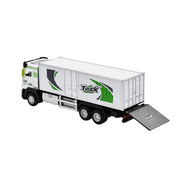 GLW Engineering Series 1:40 Scale Diecast Container Truck