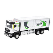 GLW Engineering Series 1:40 Scale Diecast Container Truck