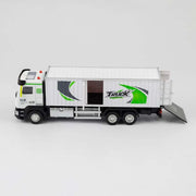 GLW Engineering Series 1:40 Scale Diecast Container Truck
