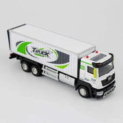 GLW Engineering Series 1:40 Scale Diecast Container Truck