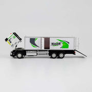 GLW Engineering Series 1:40 Scale Diecast Container Truck