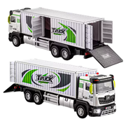 GLW Engineering Series 1:40 Scale Diecast Container Truck