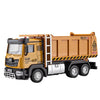 GLW Engineering Series Diecast Alloy Dump Truck