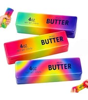 Slow-Rise Foam Sensory Butter Squishy pack of 1
