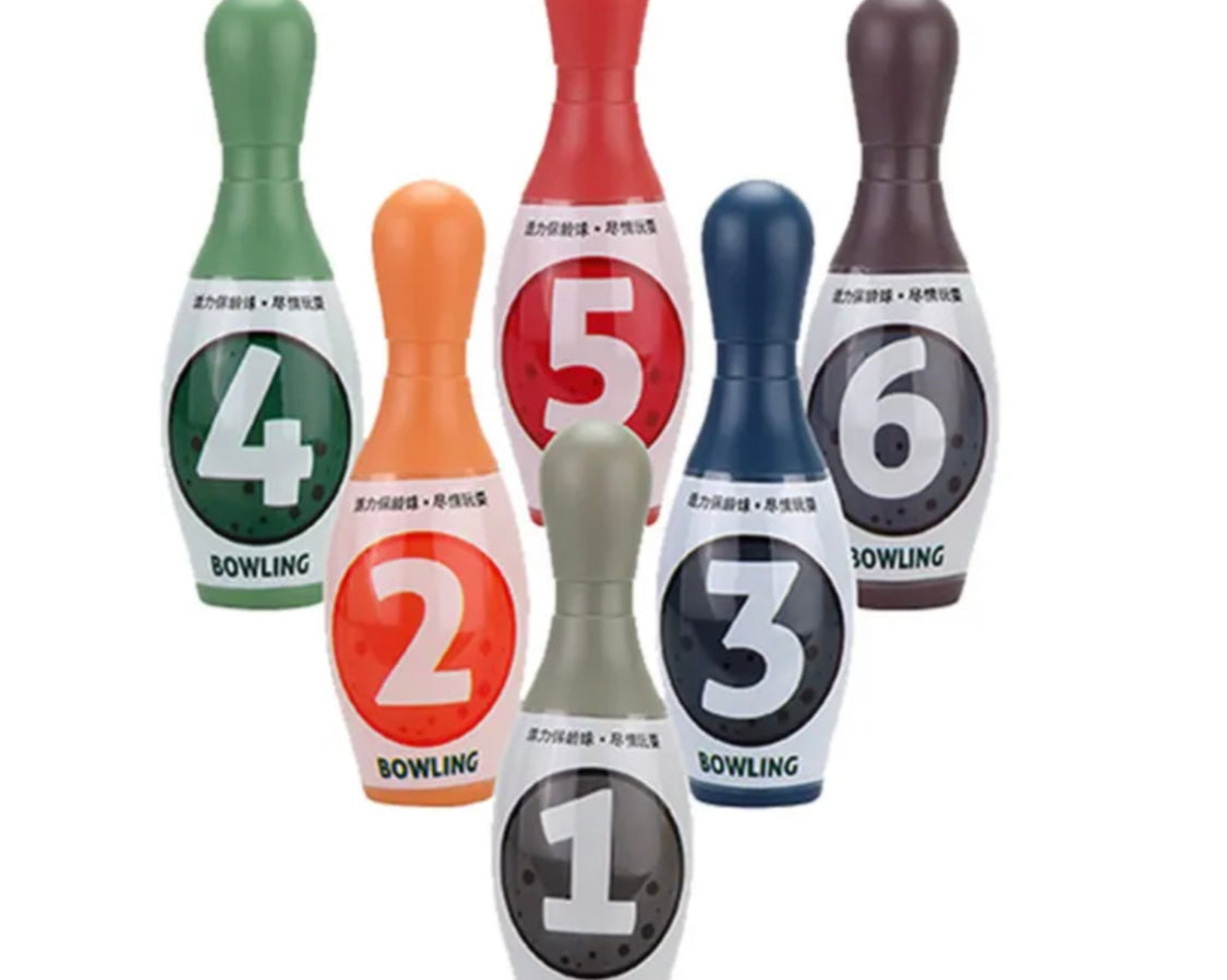 Boom Bowling Club Set product image 3