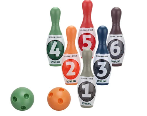 Boom Bowling Club Set product image 2