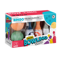Boom Bowling Club Set product image 4