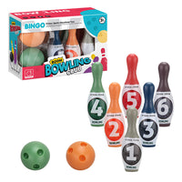 Boom Bowling Club Set product image 1