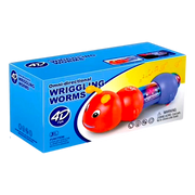 Light Wriggling Worm 1:24 product image 4