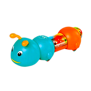Light Wriggling Worm 1:24 product image 3