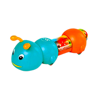 Light Wriggling Worm 1:24 product image 3