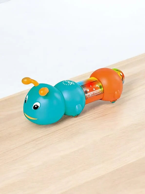 Light Wriggling Worm 1:24 product image 5