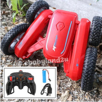 Rock Crawler Stunt Car 4x4 1:24 product image 6