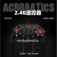 Rock Crawler Stunt Car 4x4 1:24 product image 9