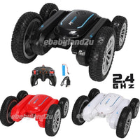 Rock Crawler Stunt Car 4x4 1:24 product image 1