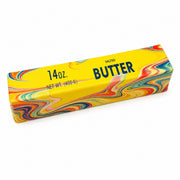 Jumbo butter squishy Slow-Rise Foam Sensory Butter Squishy (large) pack of 1