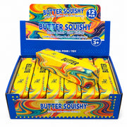 Jumbo Slow-Rise Foam Butter Squishy – Pack of 1 – product image 3