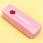 Strawberry-Scented Butter Squishy pack of 1 – product image 3