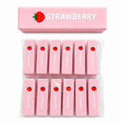 Strawberry-Scented Butter Squishy pack of 1 – product image 5