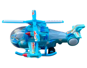 The Electric Flash Light Combat Helicopter product image 4